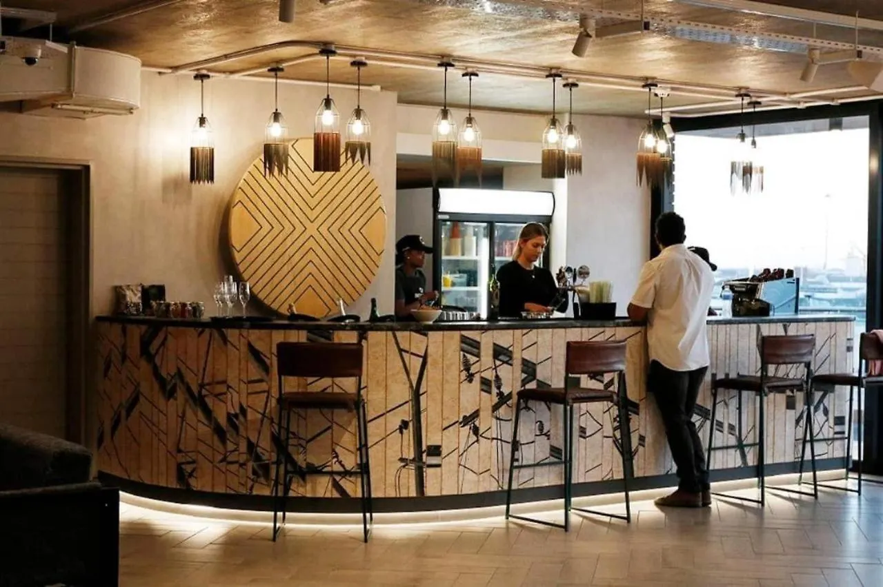 406 Wex1 By Perch Stays With Daily Housekeeping Cape Town South Africa