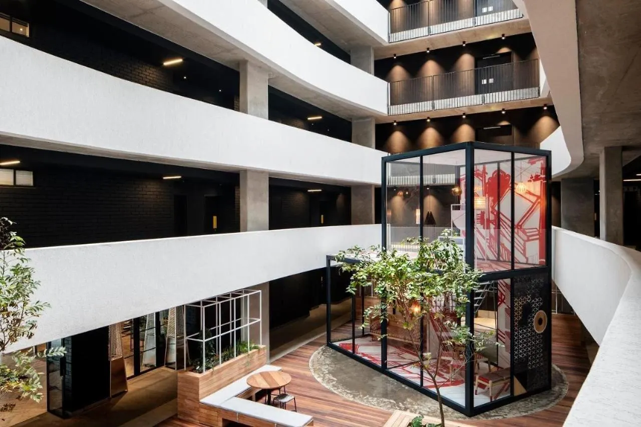 406 Wex1 By Perch Stays With Daily Housekeeping Cape Town