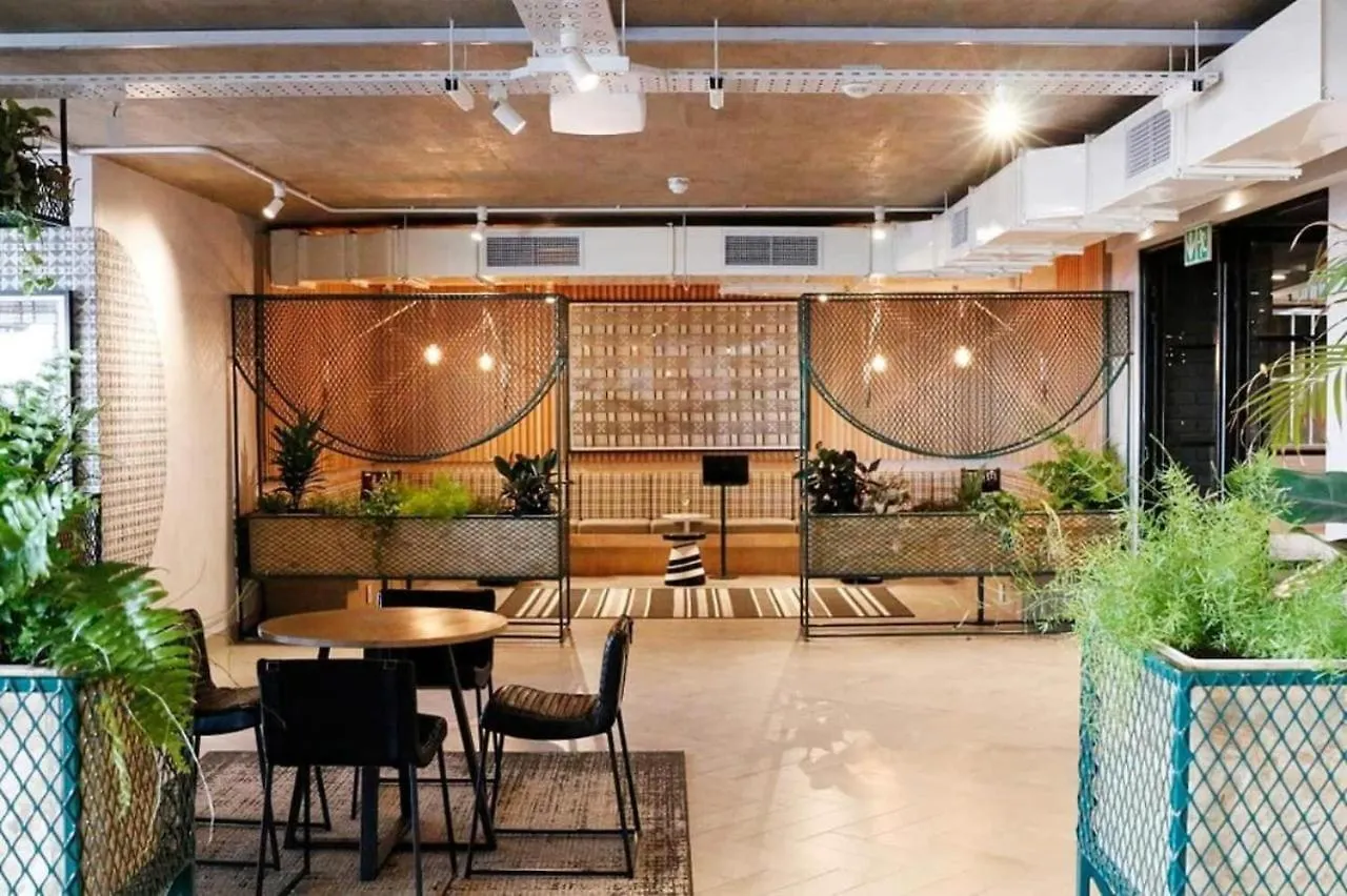 406 Wex1 By Perch Stays With Daily Housekeeping Cape Town 0*,  South Africa