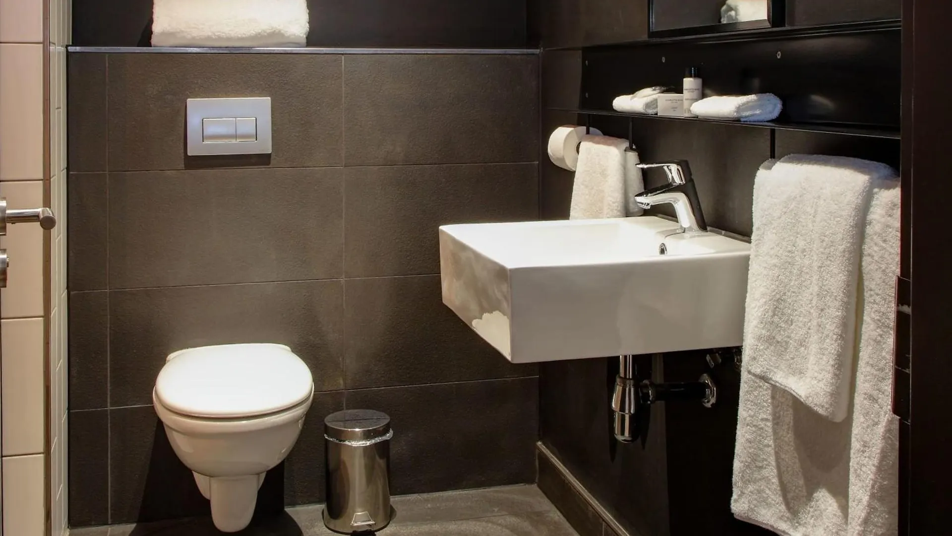 406 Wex1 By Perch Stays With Daily Housekeeping Cape Town South Africa