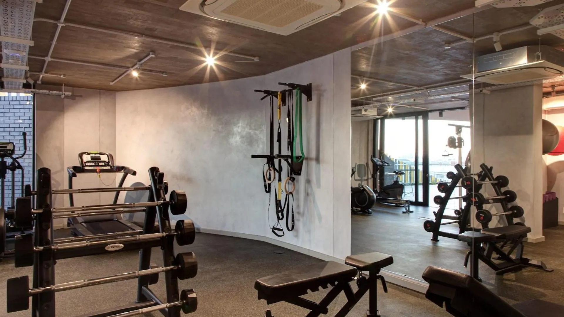 406 Wex1 By Perch Stays With Daily Housekeeping Cape Town