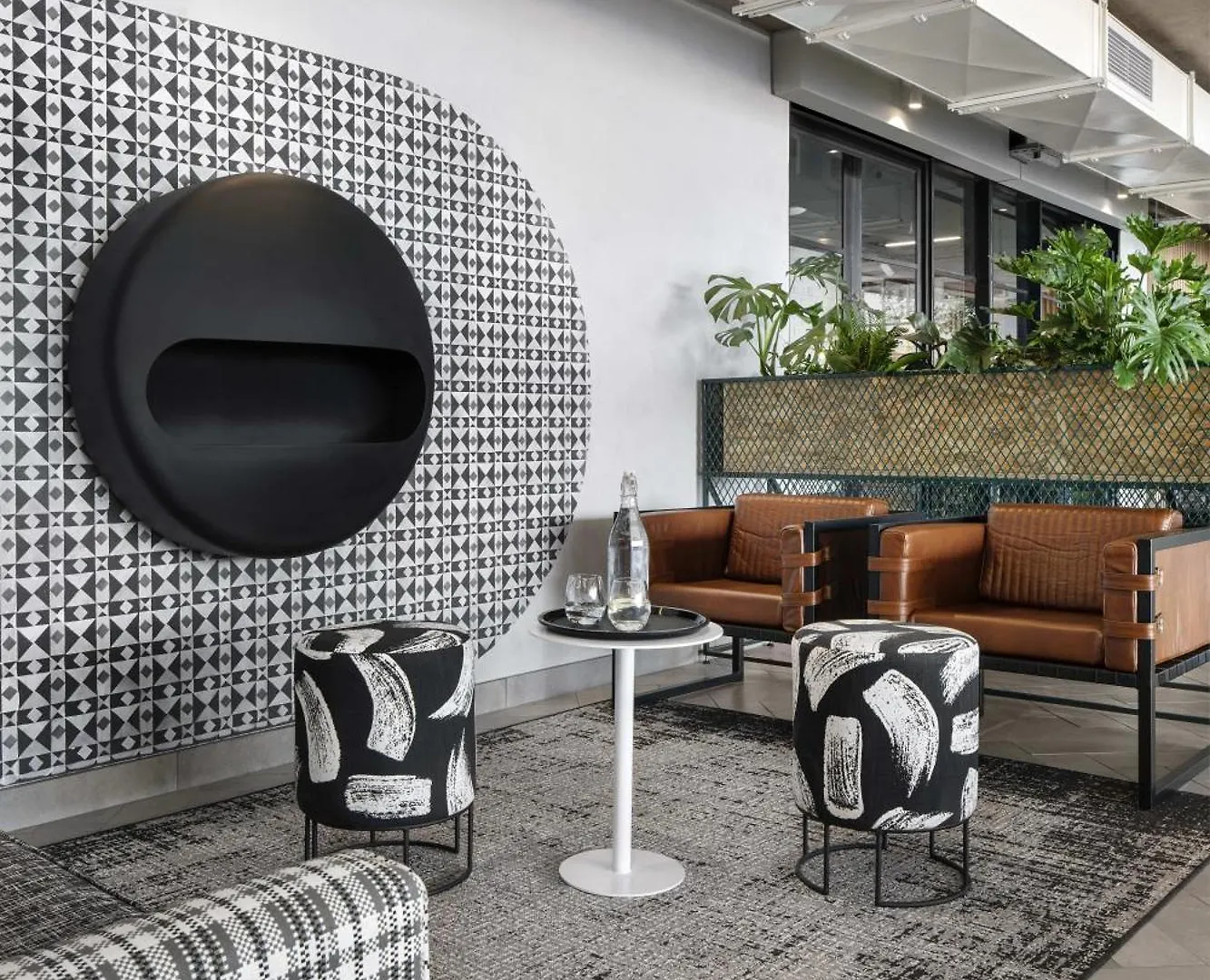 Apartment 406 Wex1 By Perch Stays With Daily Housekeeping Cape Town