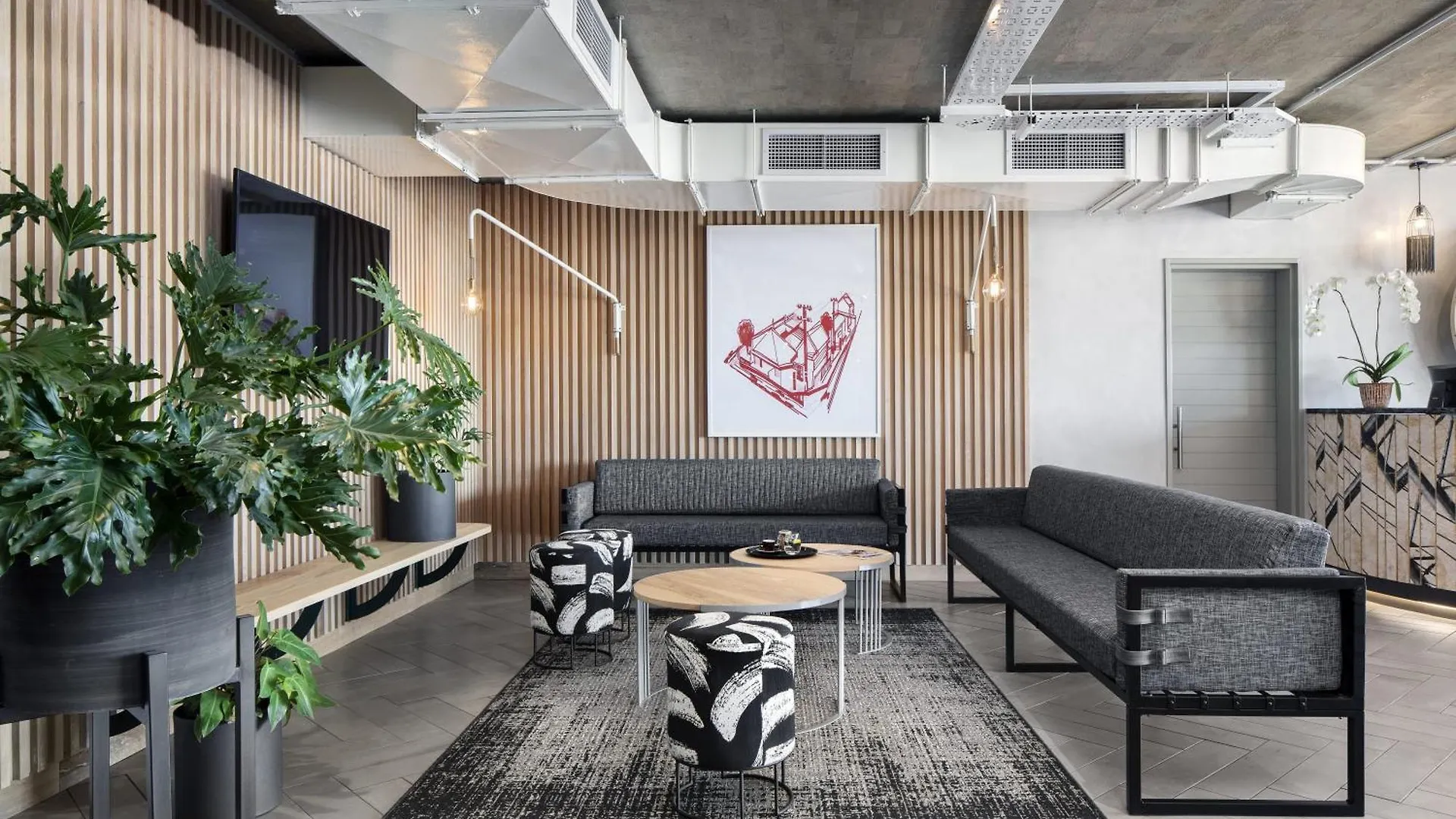 406 Wex1 By Perch Stays With Daily Housekeeping Cape Town Apartment